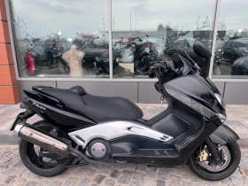  Yamaha T-max