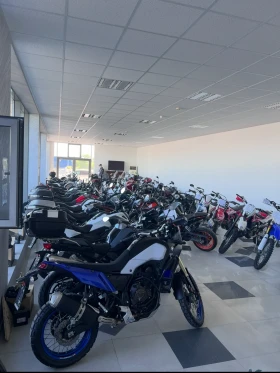 Yamaha T-max 500 | Mobile.bg    12