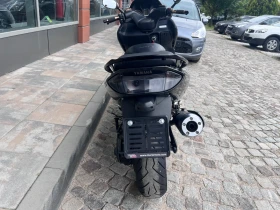 Yamaha T-max 500 | Mobile.bg    8