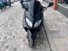 Yamaha T-max 500 | Mobile.bg    7