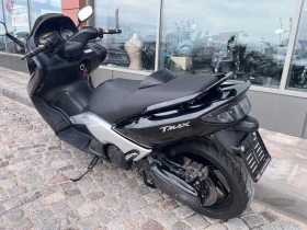 Yamaha T-max 500 | Mobile.bg    6