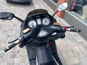 Yamaha T-max 500 | Mobile.bg    10