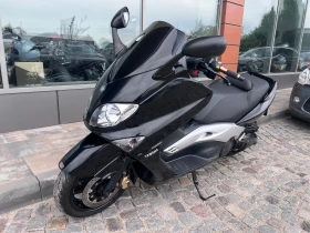 Yamaha T-max 500 | Mobile.bg    5