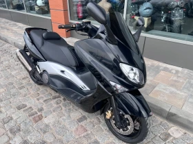 Yamaha T-max 500 | Mobile.bg    2