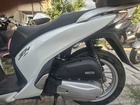 Обява за продажба на Honda Sh Уникално запазен 150i 2015г.ABS старт стоп система ~2 799 лв. - изображение 6