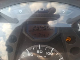 Обява за продажба на Honda Sh Уникално запазен 150i 2015г.ABS старт стоп система ~2 799 лв. - изображение 10
