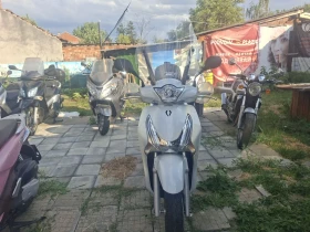 Honda Sh   150i 2015.ABS    | Mobile.bg    13