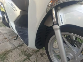 Honda Sh   150i 2015.ABS    | Mobile.bg    14