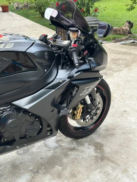 Обява за продажба на Suzuki Gsxr 1000 L2 ~18 500 лв. - изображение 11