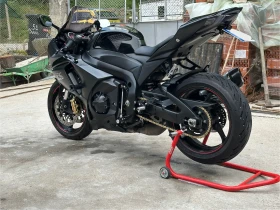 Обява за продажба на Suzuki Gsxr 1000 L2 ~18 500 лв. - изображение 6