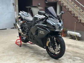 Обява за продажба на Suzuki Gsxr 1000 L2 ~18 500 лв. - изображение 3