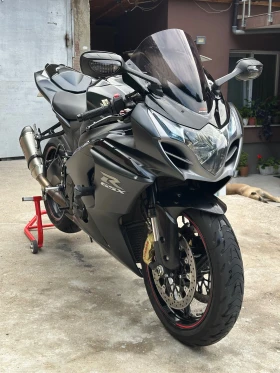 Обява за продажба на Suzuki Gsxr 1000 L2 ~18 500 лв. - изображение 1