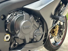 Обява за продажба на Suzuki Gsxr 1000 L2 ~18 500 лв. - изображение 10