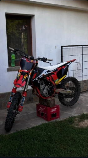 Ktm 250 | Mobile.bg � ����� ������ 4