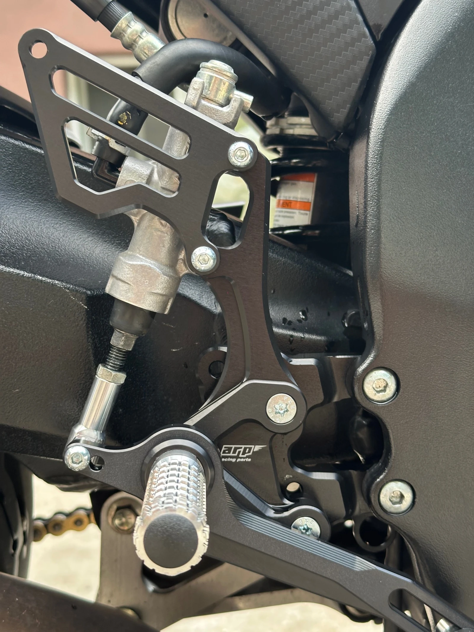 Suzuki Gsxr 1000 L2 - изображение 9