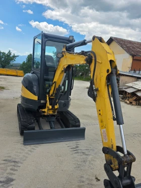 Багер New Holland, снимка 12