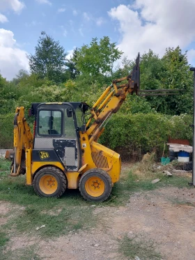  JCB 1CX | Mobile.bg    7