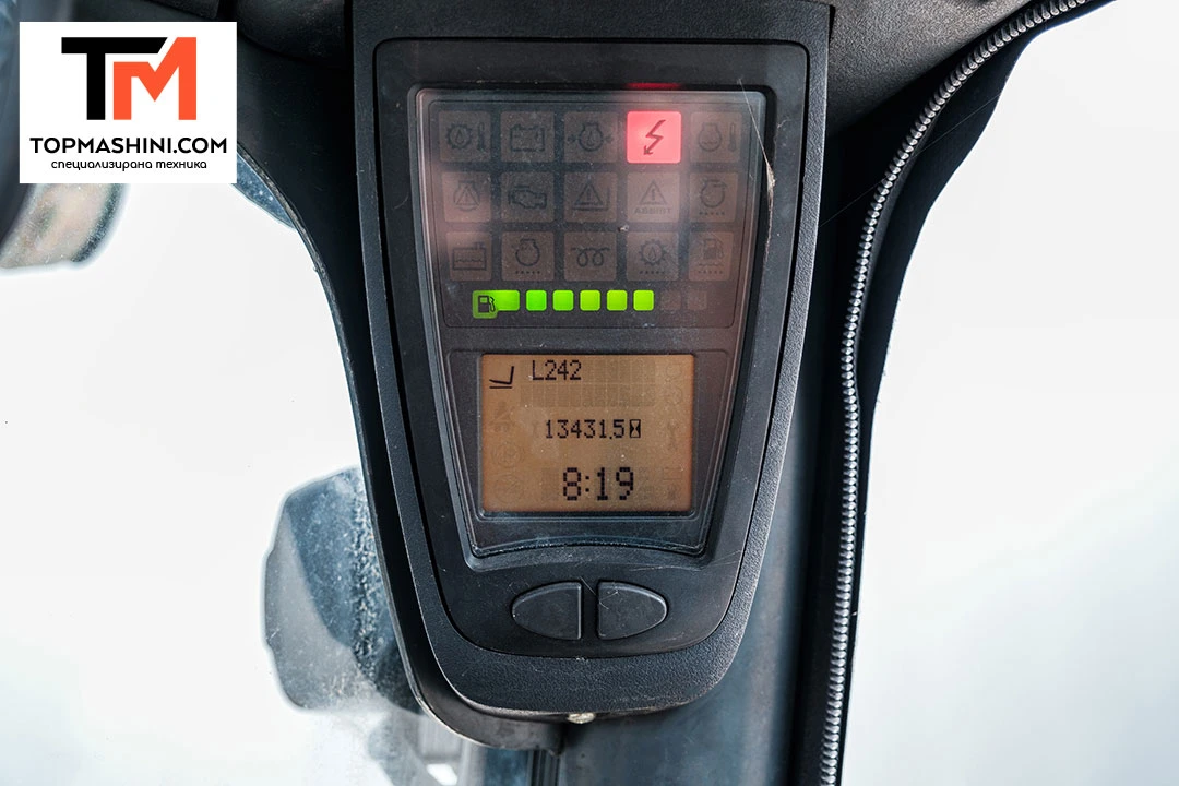  Linde H35T-02 | Mobile.bg   8