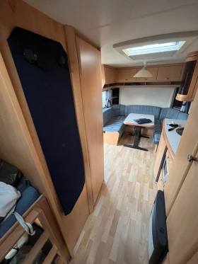  Hobby De luxe easy 540 | Mobile.bg    11
