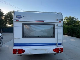  Hobby De luxe easy 540 | Mobile.bg    2