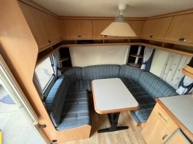  Hobby De luxe easy 540 | Mobile.bg    6