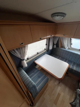  Hobby De luxe easy 540 | Mobile.bg    14