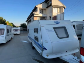  Hobby De luxe easy 540 | Mobile.bg    5