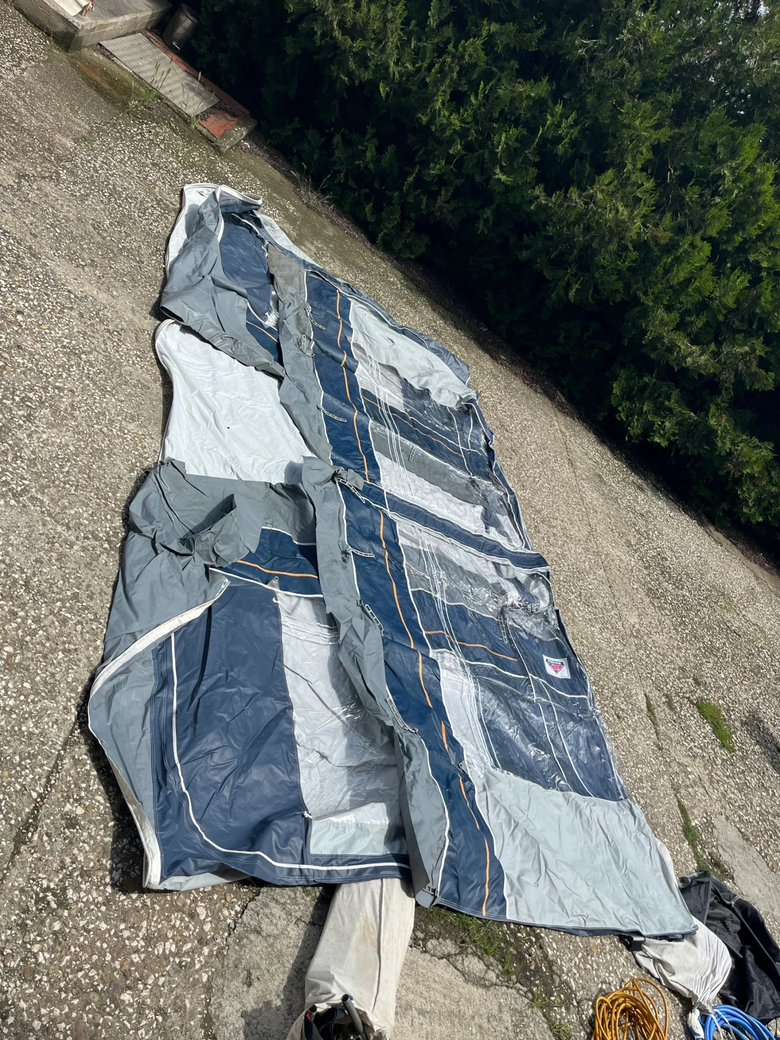 Каравана Hobby Prestige 720 - изображение 8