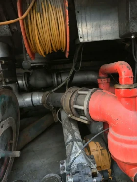 Полуремарке Schwarzmuller, снимка 8