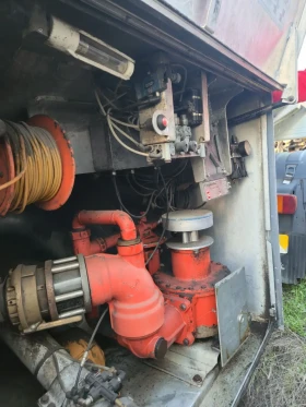 Полуремарке Schwarzmuller, снимка 5