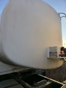 Полуремарке Schwarzmuller, снимка 3