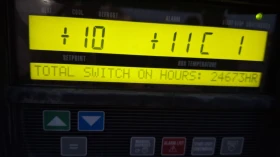 Полуремарке Schmitz Carrier Vector 1950 MT, снимка 12 - Ремаркета - 53026660