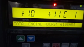 Полуремарке Schmitz Carrier Vector 1950 MT, снимка 13 - Ремаркета - 53026660