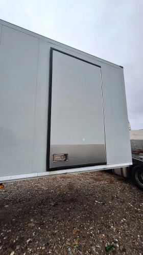  Schmitz Carrier Vector 1950 MT | Mobile.bg    10