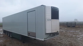  Schmitz Carrier Vector 1950 MT | Mobile.bg    9