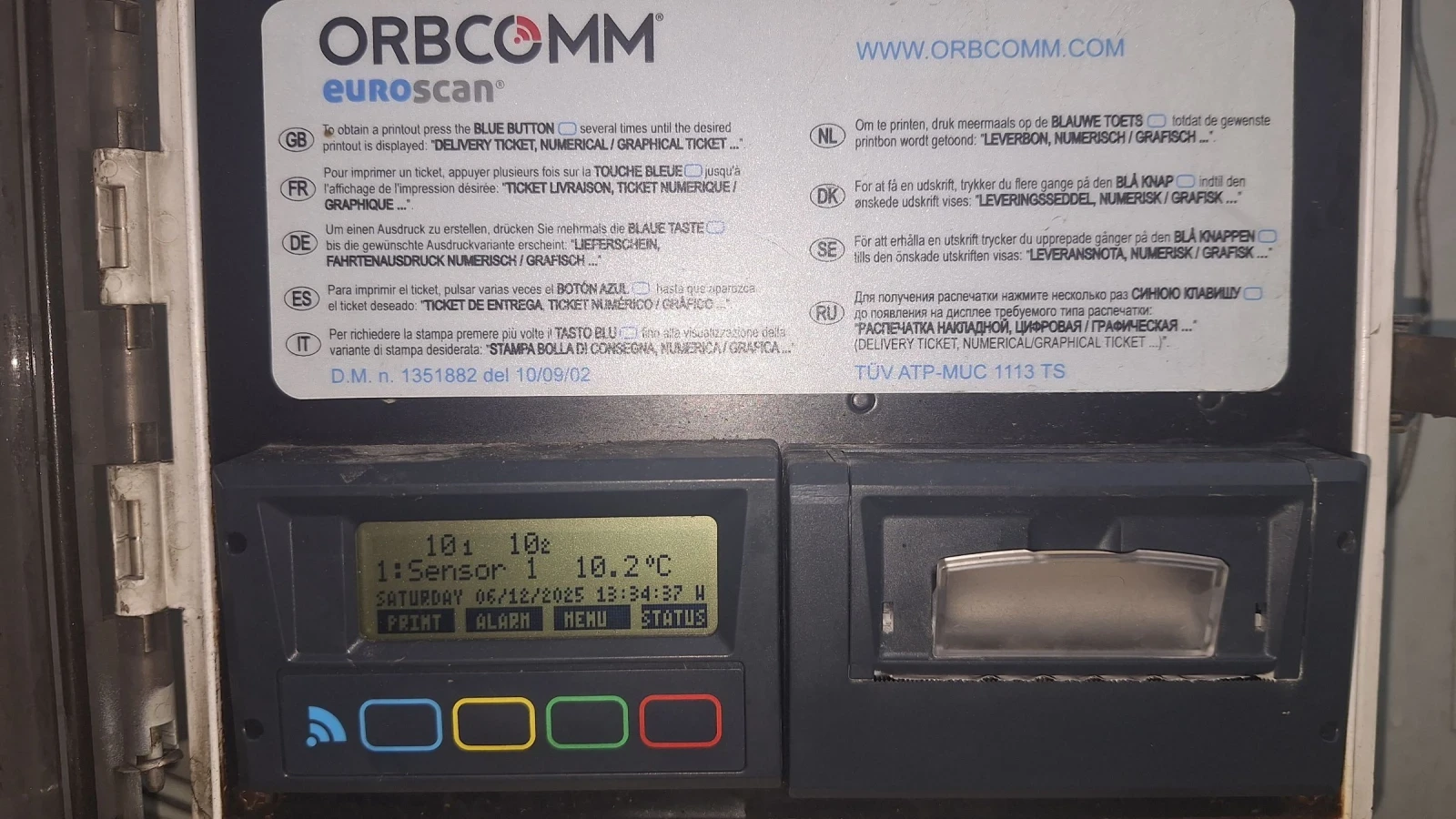  Schmitz Carrier Vector 1950 MT | Mobile.bg   11