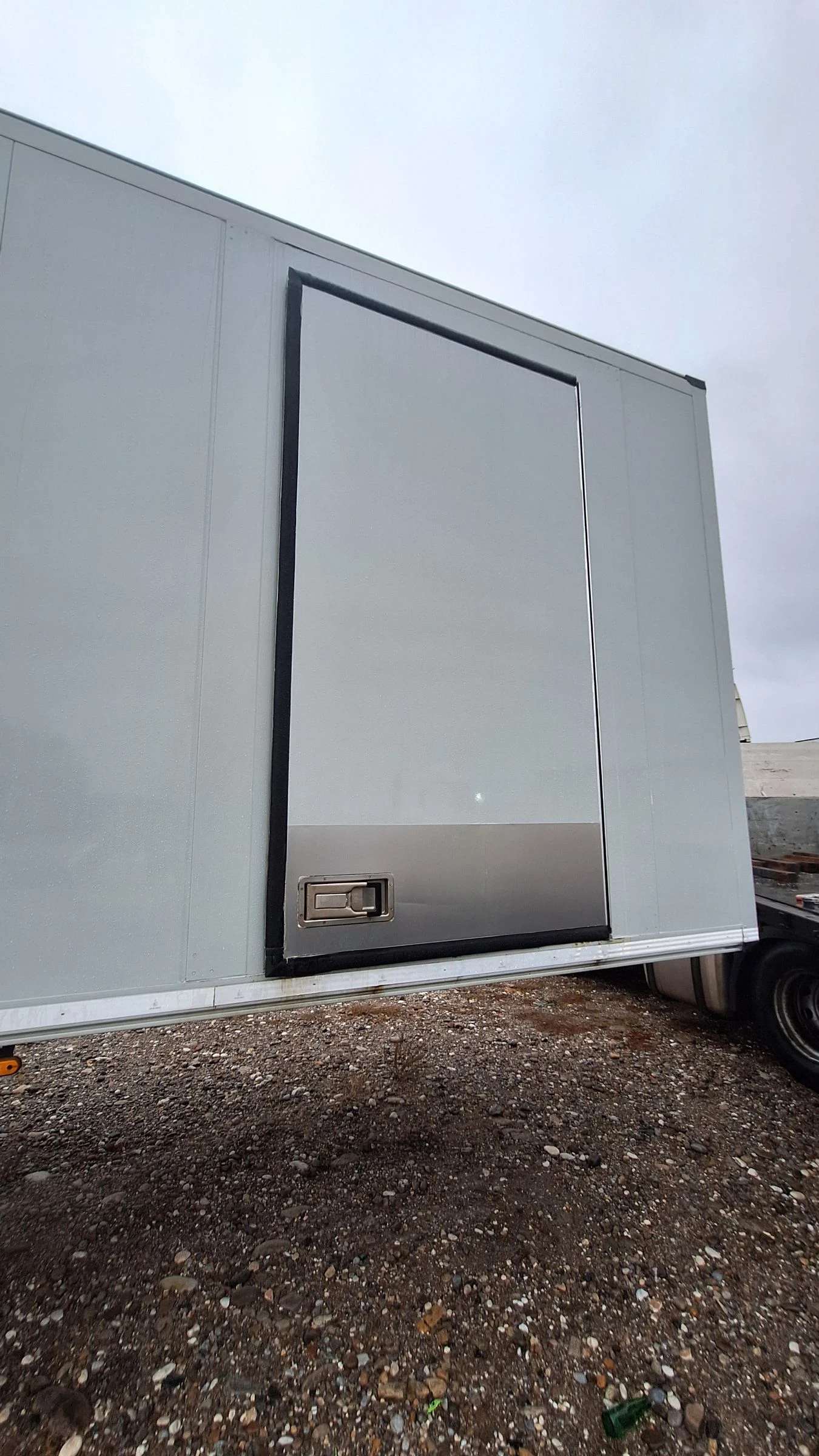  Schmitz Carrier Vector 1950 MT | Mobile.bg   10