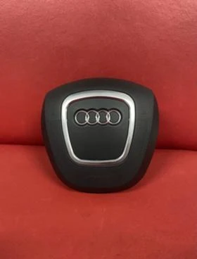 Аербег Airbag за 3 лъчев волан на AUDI A3, A4, A5, A6, снимка 1