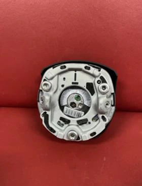 Аербег Airbag за 3 лъчев волан на AUDI A3, A4, A5, A6, снимка 2