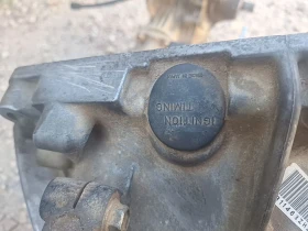 Скоростна кутия Сузуки Игнис 1.3 4х4 90к.с 2006г, снимка 7