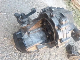 Скоростна кутия Сузуки Игнис 1.3 4х4 90к.с 2006г, снимка 8