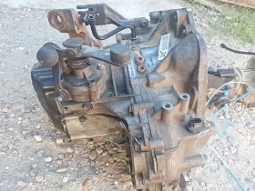 Скоростна кутия Сузуки Игнис 1.3 4х4 90к.с 2006г, снимка 1