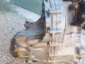 Скоростна кутия Сузуки Игнис 1.3 4х4 90к.с 2006г, снимка 9