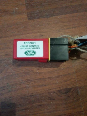Реле круйз контрол Рейндж Ровър П38 4.6Б (1)