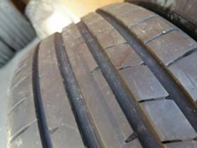 Гуми Зимни 225/40R18, снимка 6