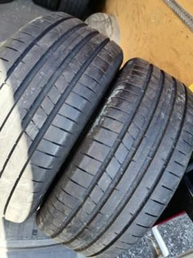 Гуми Зимни 225/40R18, снимка 2