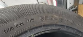 Гуми Зимни 235/55R17, снимка 9