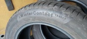 Гуми Зимни 235/55R17, снимка 6