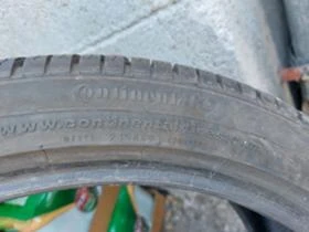 Гуми Зимни 225/40R18, снимка 5