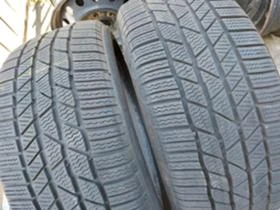 Гуми Зимни 225/40R18, снимка 2